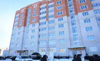 Ключи от новой жизни: жильцы ЖК «Exclusive» получили долгожданные квартиры в День Независимости