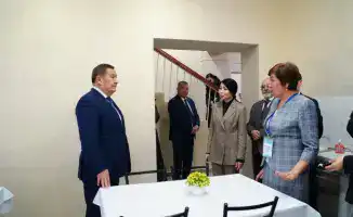 Кокшетау: новый мир для детей с аутизмом!