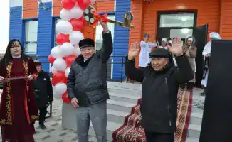 Открытие медицинских пунктов в Шалкарском районе улучшает доступность медпомощи
