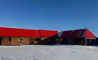 Открытие современного ресторана в Катон-Карагае в рамках программы Ауыл Аманаты