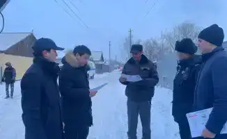 Астана: международная борьба с наркоторговлей через активные рейды правоохранителей
