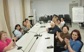 Успех профсоюза фтизиопульмонологического центра ВКО подчеркивает значимость командной работы в системе здравоохранения Казахстана