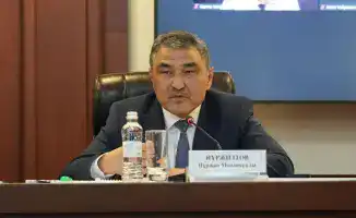 Создание рабочей группы в Кызылординской области для повышения эффективности выращивания влагоемких культур и улучшения управления водными ресурсами