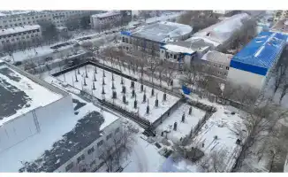 Heriot-Watt University: новый учебно-лабораторный корпус — архитектурный маяк для будущих ученых