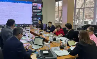 Утверждение новых терминов Республиканской терминологической комиссии: влияние на понимание археологии, экономики и национальной безопасности