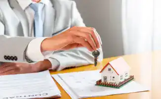 В Астане разоблачена международная схема мошенничества с продажей недвижимости в жилом комплексе «Qyran»