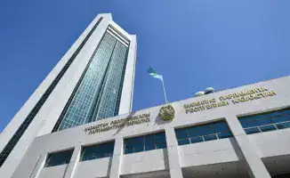 Ратификация соглашения Казахстан Монголия сотрудничество пенсионная сфера