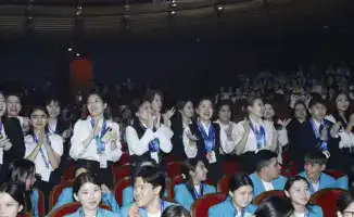 Республиканская олимпиада по общественно-гуманитарному направлению 193 награды 432 участника