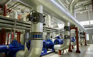Астана инвестирует в газовую инфраструктуру: демонстрация новых энергообъектов и их влияние на экологию столицы