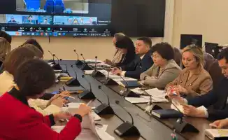 Улучшение качества медицинской помощи в регионе Ұлытау благодаря новому плану здравоохранения