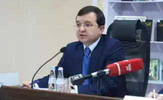 Мосты общения: Вице-министр транспорта Жанибек Тайжанов наладил диалог с жителями Жамбылской области