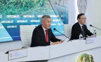 Увеличение валовой продукции животноводства в Казахстане до 3 трлн тенге в 2025 году