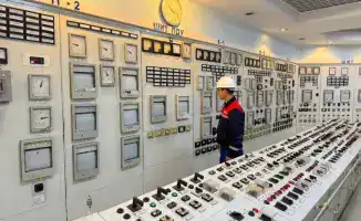 Энергетический ренессанс: в Жамбылской области возводят пять газотурбинных установок
