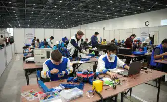 В республиканском чемпионате WorldSkills Kazakhstan 2025 засияли 15 новых звезд компетенций