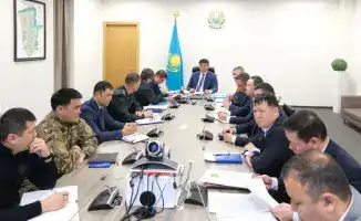 Трансграничные реки: как сохранить природу и мир?