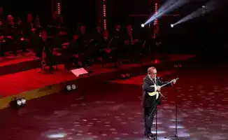 Творческий вечер Алтынбека Коразбаева: сохранение культурного наследия через музыку в Астане