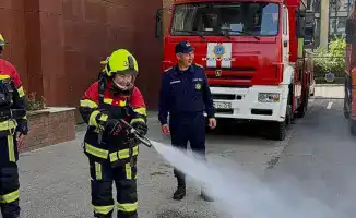 Укрепление волонтёрской системы в Казахстане: новые возможности для эффективной помощи при ЧС