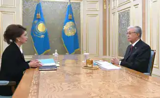 Президент как дирижер: встреча с Аидой Балаевой и новые аккорды культурной политики