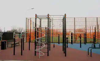 Новые спортивные площадки в Темиртау: возможности для развития школьников и изменения образовательного процесса