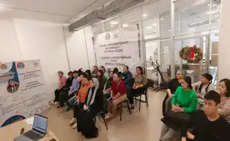 Астана: защита особенных детей от буллинга