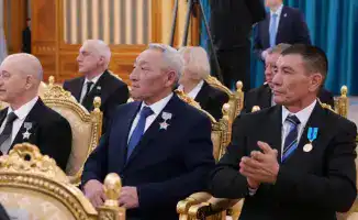 Президент Касым-Жомарт Токаев отметил значимость работников энергетической отрасли для международной стабильности и комфорта граждан.