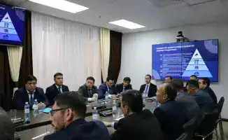 Обсуждение новых подходов к антикоррупционной политике: влияние на государственную службу Казахстана