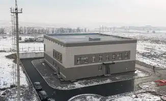 «Ақжар»: новый источник энергии для Шымкента!