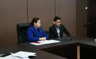 Создание Центра искусственного интеллекта в Центральной Азии: новые горизонты для геологии и недропользования