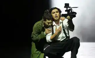 Шекспир в синема-эпосе: новая жизнь «Ромео и Джульетты»