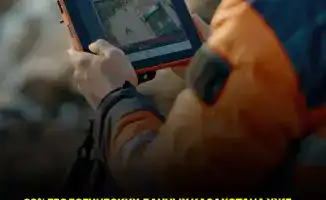 Цифровизация геологических данных Казахстана: шаг к повышению доступности минеральных ресурсов к 2026 году