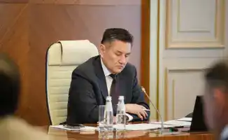 Обсуждение промежуточных итогов работы областных управлений в ВКО: акцент на развитие туризма и выполнение задач