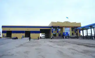 Новые границы: «Казыгурт» и «Темир-баба» зажигают!