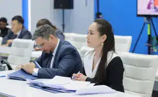 Национальный центр прав человека против насилия: итоги круглого стола