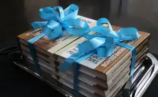 Поэтический вечер Жумекена Нажимеденова Алматы 90-летие