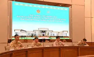 Звезды Астаны: кто вдохновляет будущих защитников?