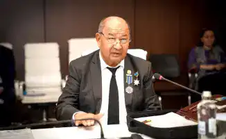 Министр просвещения провела прием граждан по личным вопросам