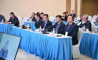 Международный форум по верховенству права: модернизация уголовно-исполнительной системы в Казахстане