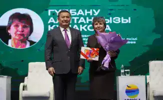 Форум акимов в Акмолинской области обсудил новые подходы к управлению территориями и акцентировал внимание на благосостоянии населения