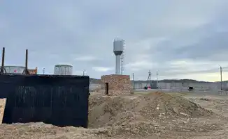 Абайский район: поток жизни возвращается с новыми водопроводными сетями
