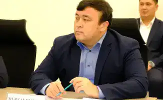 Туркестан: строительство будущего с китайскими инвесторами!