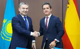 Испанская компания Roca Group инвестирует 44 млрд тенге в новый завод в Кызылординской области, создавая 300 рабочих мест