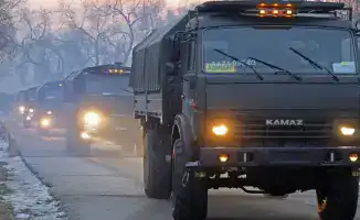Новый учебный год в Вооруженных силах: акцент на боевую готовность и подготовку личного состава