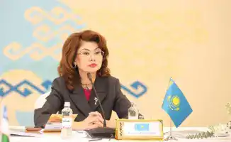 Обсуждены результаты заседания министров культуры стран ТЮРКСОЙ в Актау