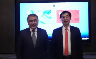 В Таразе будет запущен завод по разработке смарт-технологий для управления водными ресурсами, что откроет новые возможности для автоматизации и обучения специалистов в этой области.