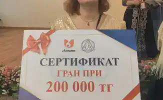 Голос в темноте: кто завоевал гран-при?