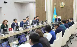 Программа «Таза Қазақстан»: создание экологического оазиса в сердце региона