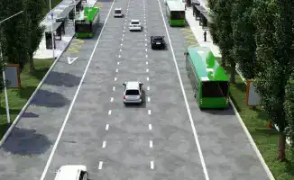 Желтоксан меняет правила: новый маршрут BRT!