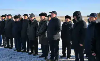 Дни культуры Шымкента в Абайской области мероприятия выставка концерт