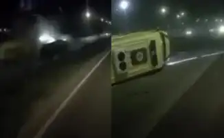 Скорая на встречу судьбе: фельдшер не вернулась