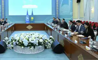 Казахстан и ООН: новые инициативы для устойчивого развития и экологии к 2026 году